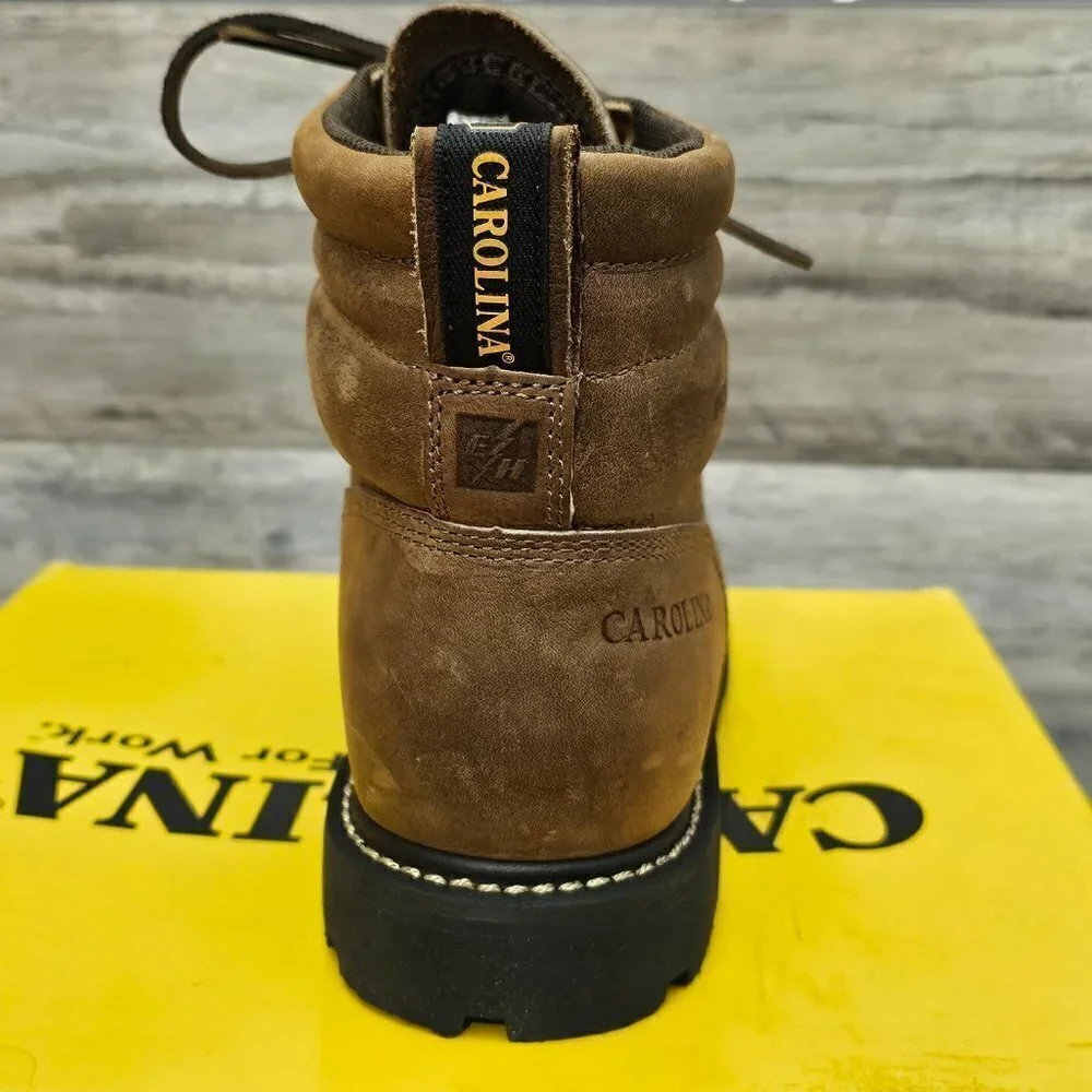 Carolina ca5501 waterproof